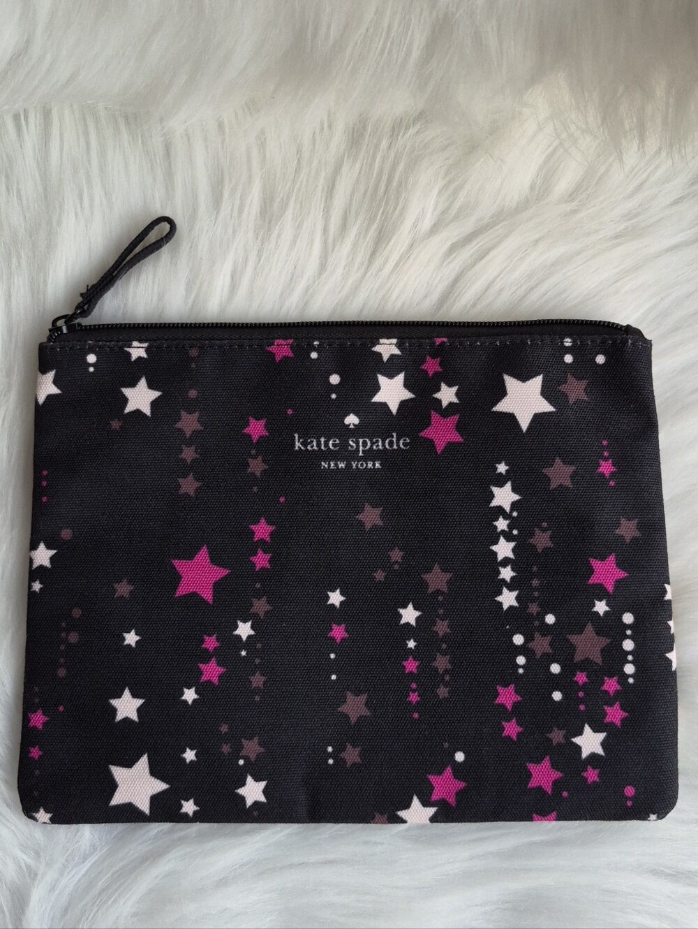 Kate Spade New York Cosmetic Bag